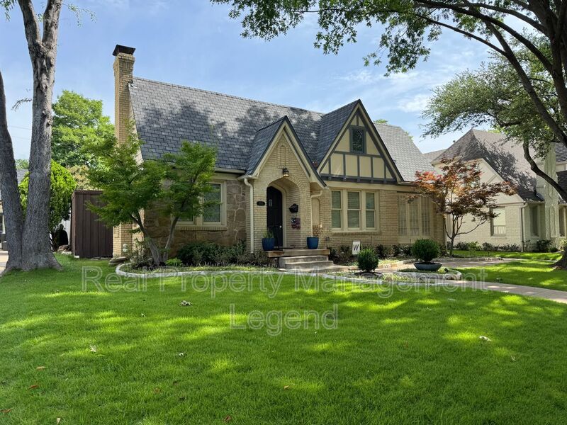 Primary Photo - 5515 Morningside Ave