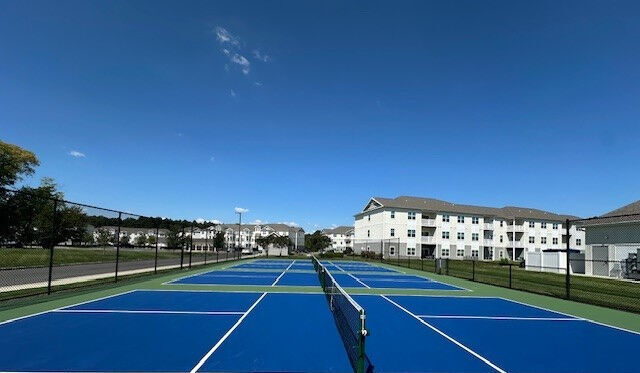 Foto del edificio - Coventry Square Apartments