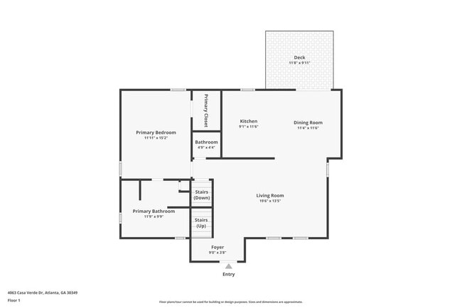 Building Photo - 4063 Casa Verde Dr