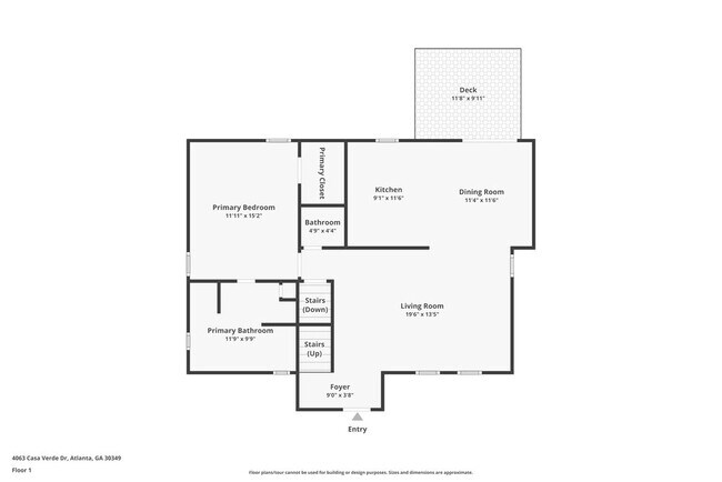 Foto del edificio - 4063 Casa Verde Dr