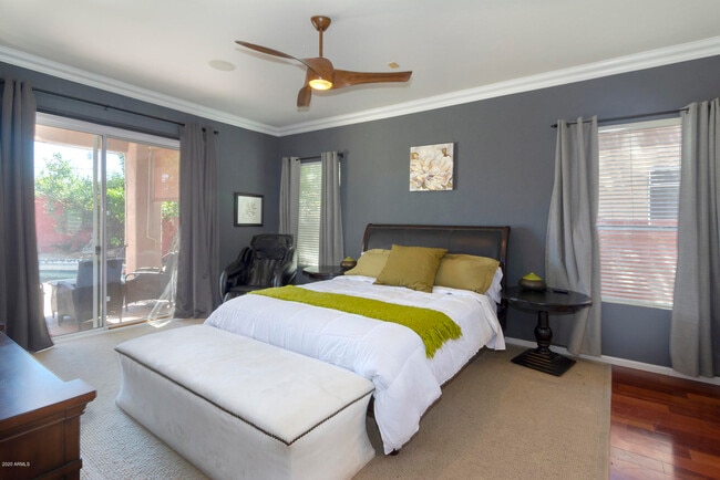 Foto del edificio - 4131 E Hancock Dr