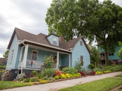 Primary Photo - 1008 Gratz St