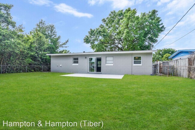Building Photo - 3 br, 2 bath House - 5007 KARL LANE