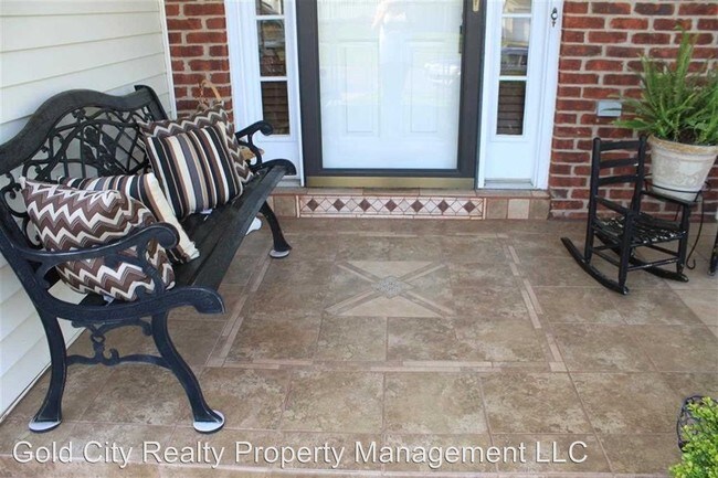 Building Photo - 3 br, 3.5 bath House - 135 Byerly Boulevard