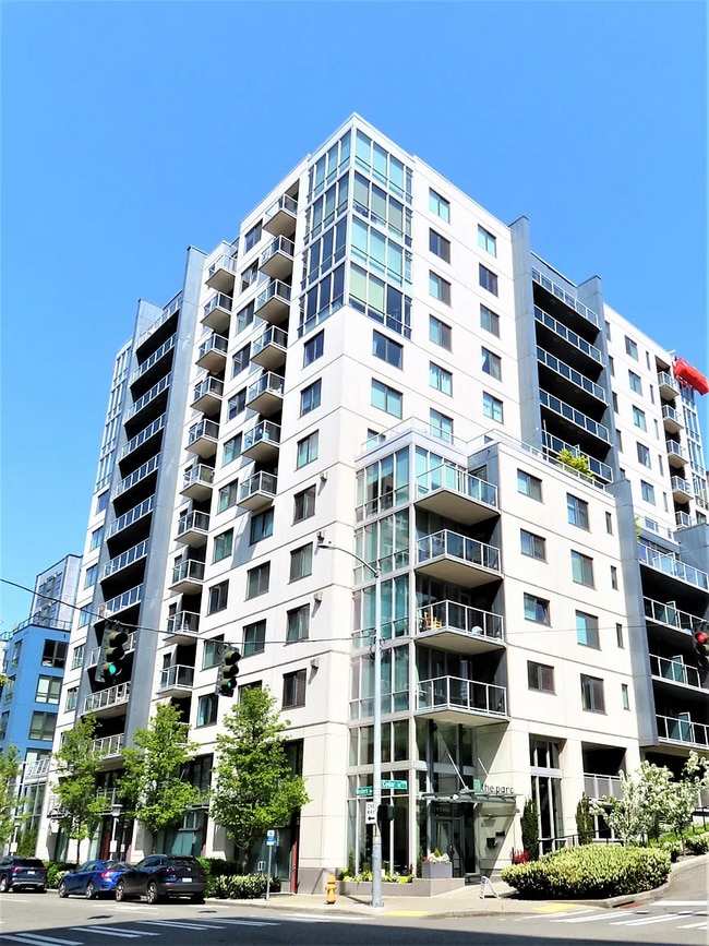 Photo - 76 Cedar St (Seattle, WA) Townhome