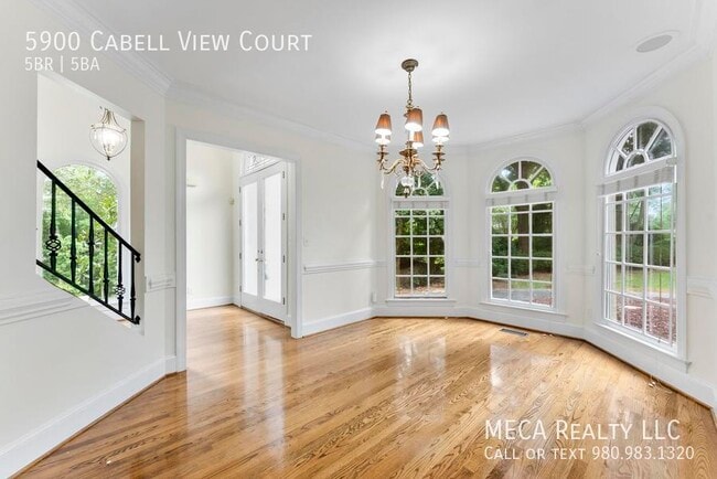 Building Photo - 5900 Cabell View Ct