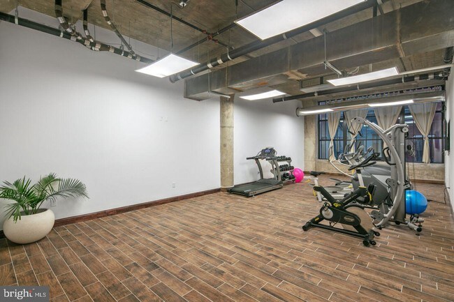 Foto del edificio - 525 N 11th St