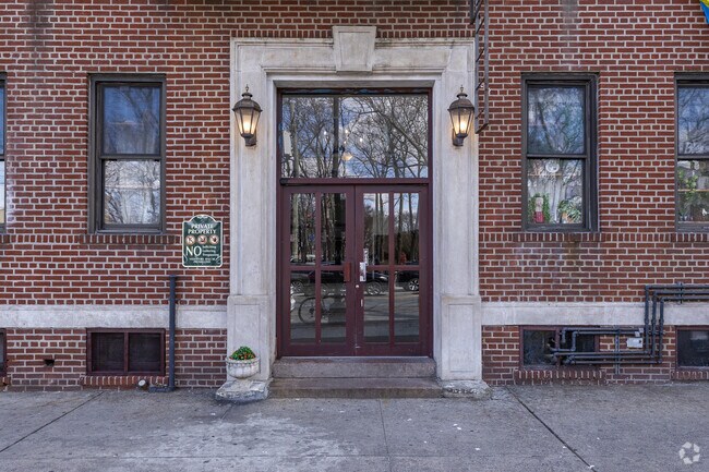 Building Photo - 6619-6623 Fort Hamilton Pky