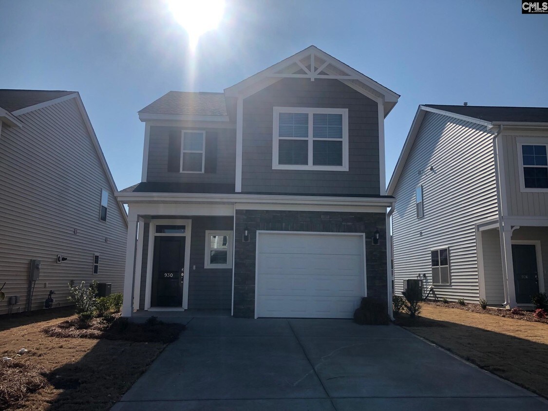 Foto principal - 930 Tuxford Trail