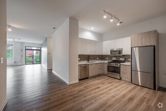 Building Photo - 2550 S Wabash Ave