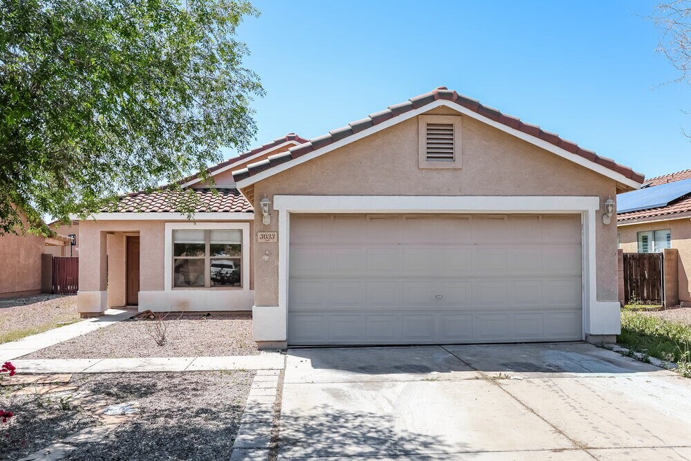 Foto principal - 3033 W Desert Vista Trail