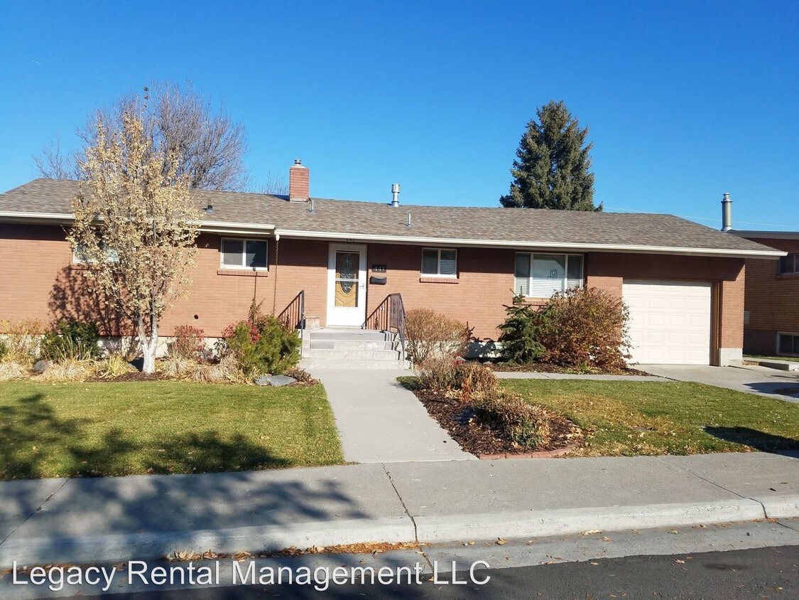 Primary Photo - 441 Maple Dr
