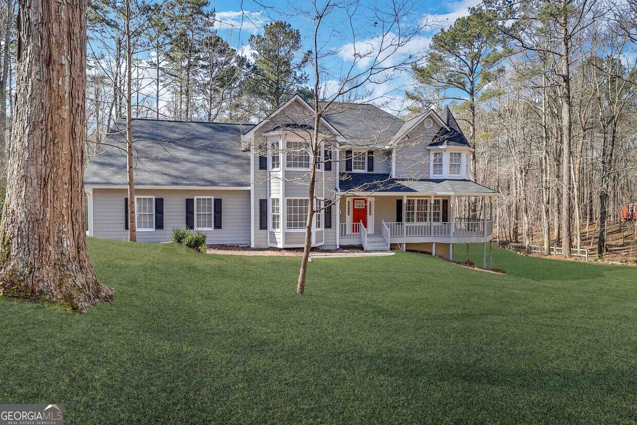 Foto principal - 56 Mill Pond Ct