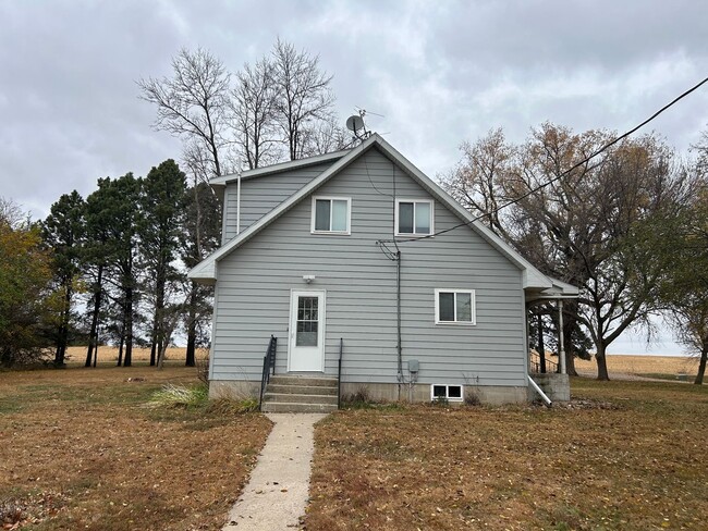 Building Photo - 48645 257th St