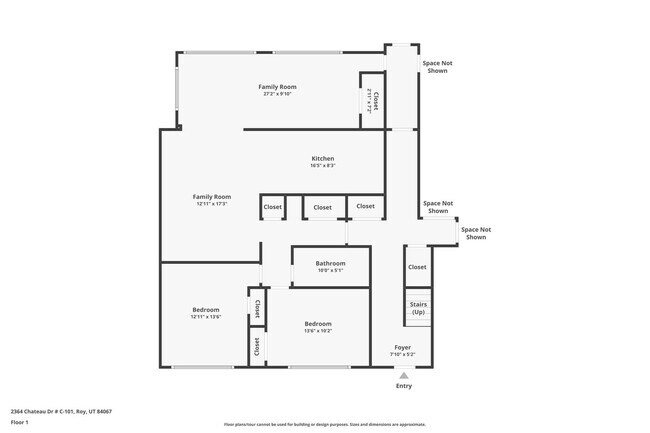Foto del edificio - Cozy 2 Bed, 1 Bath Pet-Friendly Home with ...