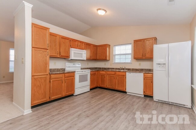 Foto del edificio - 6453 Townsend Way