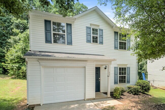 Building Photo - 463 Presidents Ct