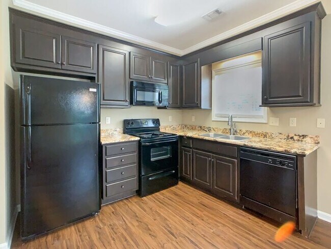 Foto del edificio - 428 18th St E