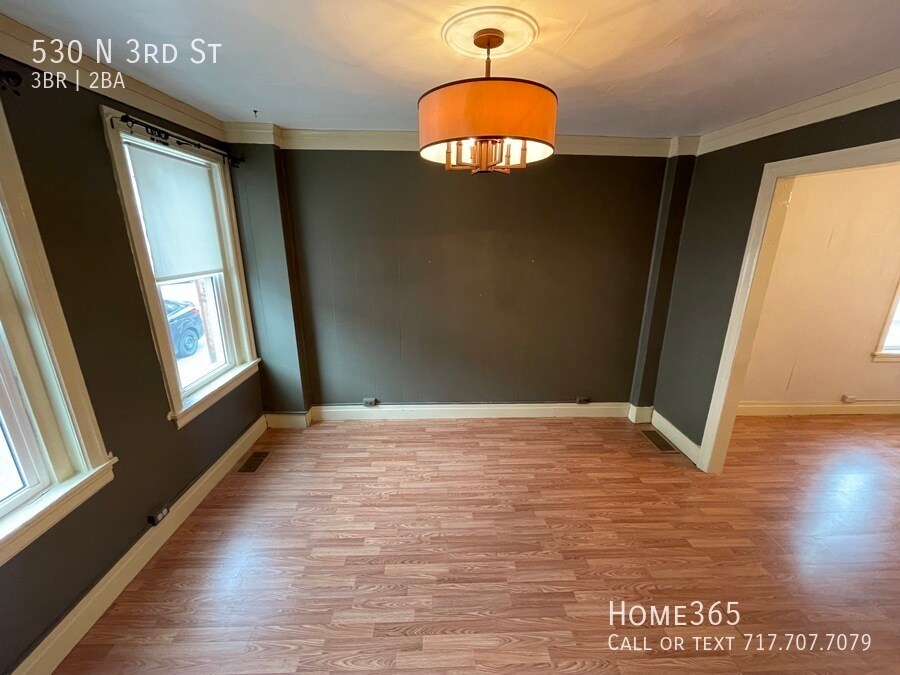 Primary Photo - Spacious 3 Bed, 1.5 Bath Home in Lebanon