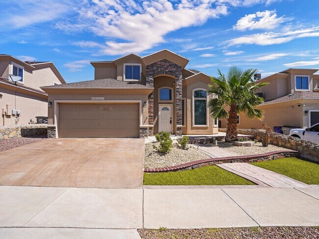 Foto del edificio - 3 Bedroom Single Family Home in El Paso