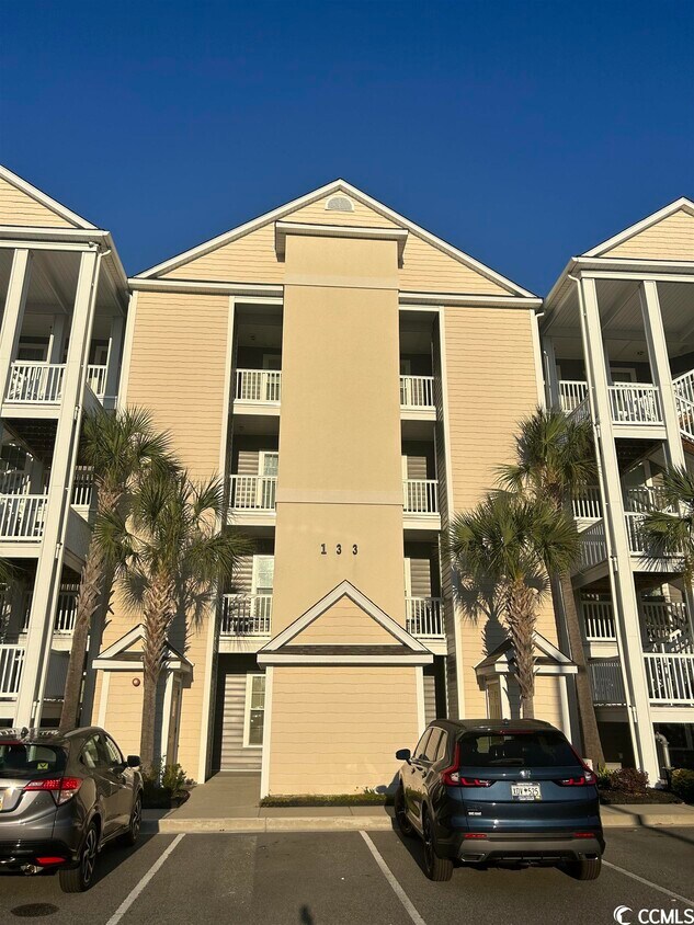 133 Ella Kinley Cir, Myrtle Beach, SC 29588 Condo for Rent in Myrtle
