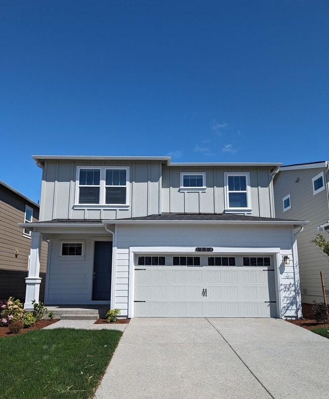 Photo - Port Orchard FOUR BEDROOM w/ Fenced Yard -... House