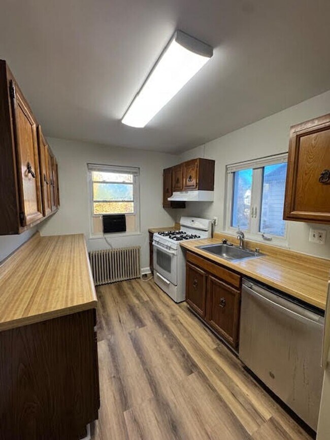 Foto del edificio - 4835 Indian Ln