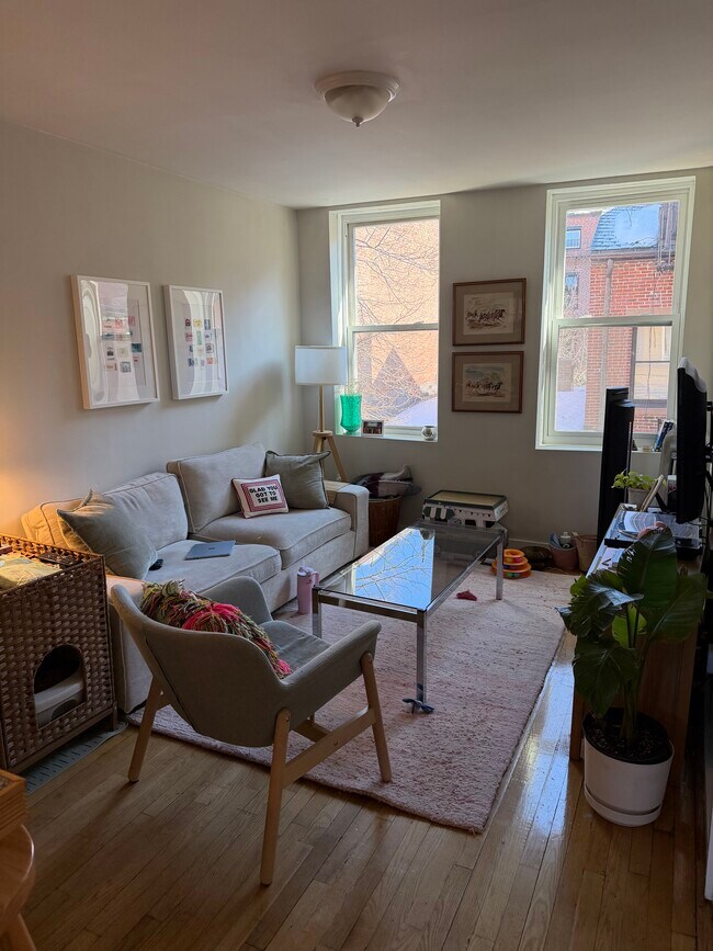 Foto del edificio - 70 Joy St