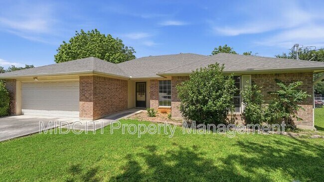 Foto del edificio - 1233 Hollyhock Ln