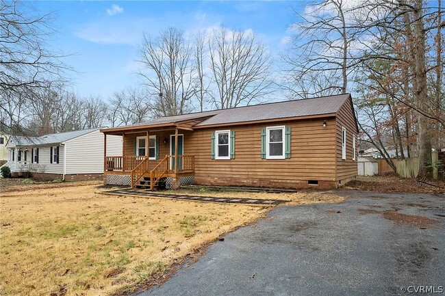 6006 Sara Kay Dr, North Chesterfield, VA 23237 - House Rental in North ...