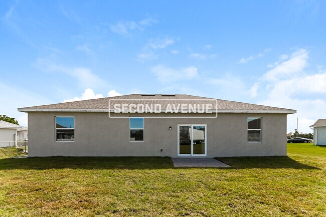 Foto del edificio - 4154 NE 9th Ave