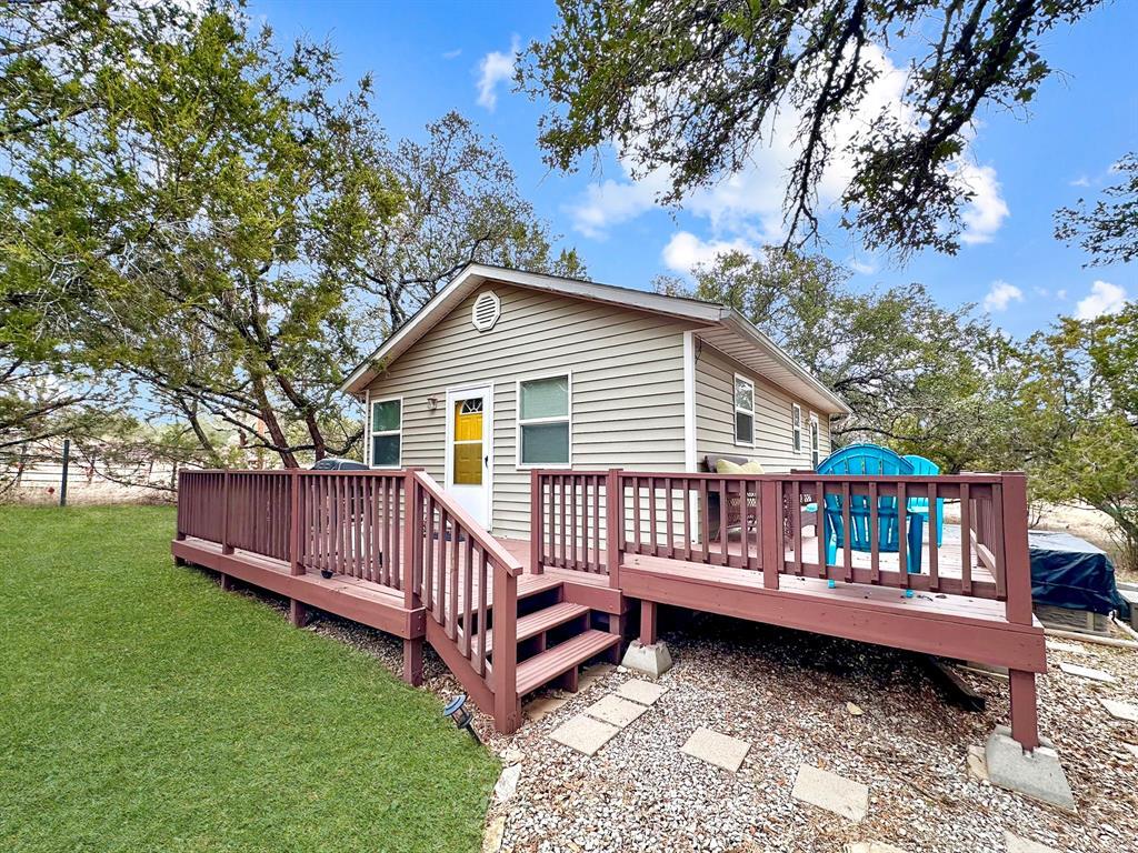 Foto principal - 140 Acree Acres
