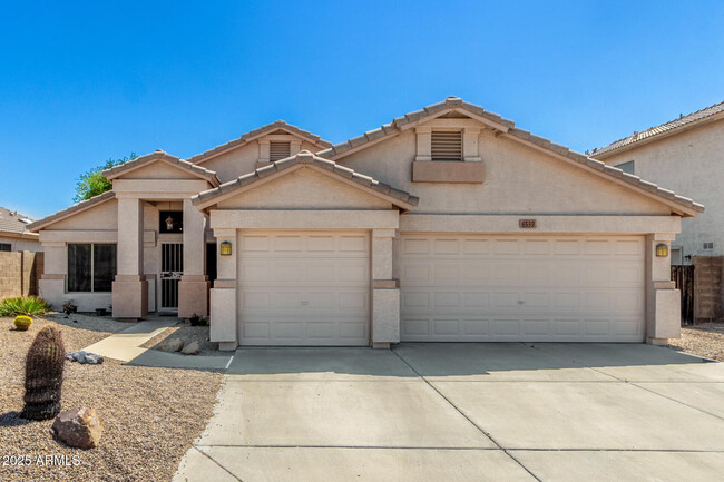 Building Photo - 6539 W Briles Rd