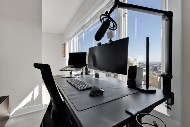 Foto del edificio - 899 Pine St
