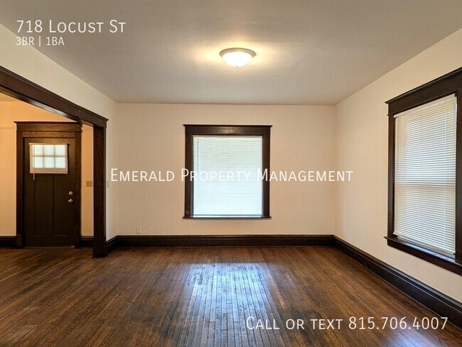 Foto del edificio - 718 Locust St