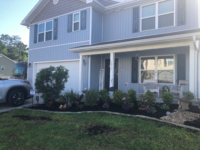 Foto del edificio - 5851 Magnolia Bend Blvd
