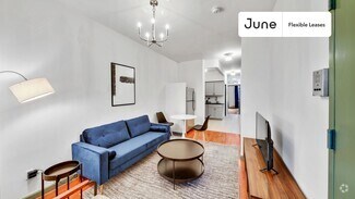 Building Photo - 2028 Second Avenue
