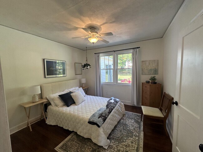 Foto del edificio - 116 Druid St