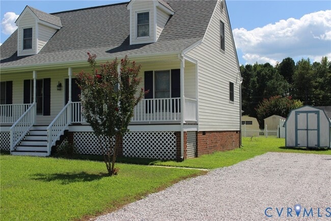 Building Photo - 4019 Shallowood Dr