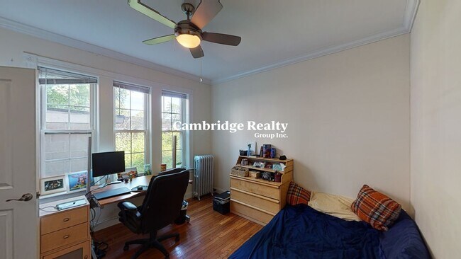Foto del edificio - 15 Glenville Ave