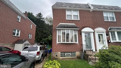 Building Photo - 7615 Burholme Ave