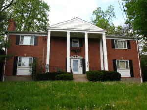 3000 Linwood - 3000 Linwood Ave