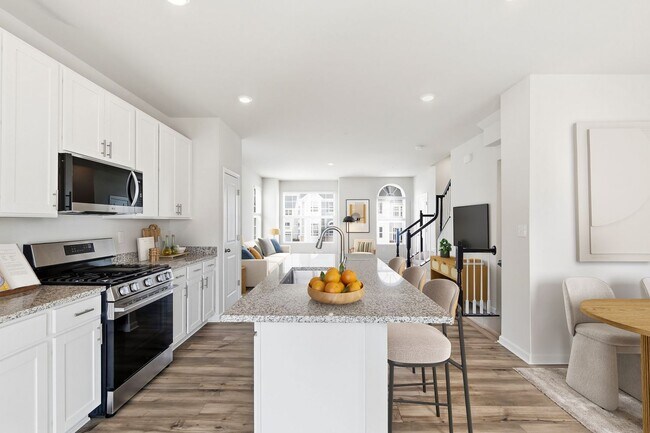 Building Photo - The Villas at Patapsco Glen