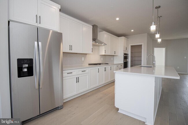 Building Photo - 22347 Roanoke Rise Terrace