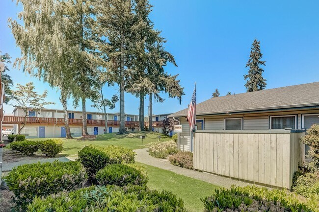 Interior Photo - Brentwood Apartments