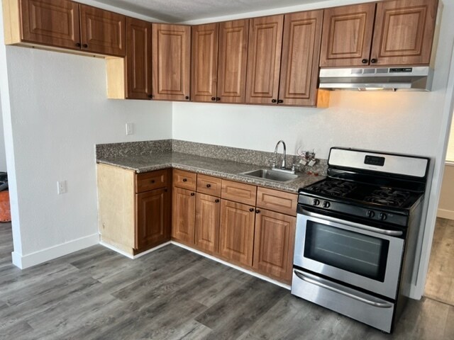 Building Photo - 3016 Tweedy Blvd