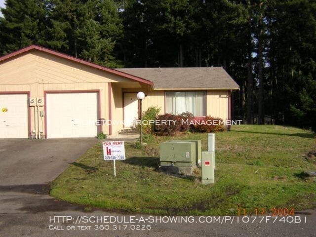 Foto del edificio - 9306 White Top Ave NE