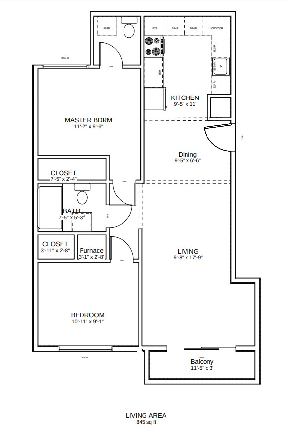 428 88th St, Daly City, CA 94015 House Rental in Daly City, CA