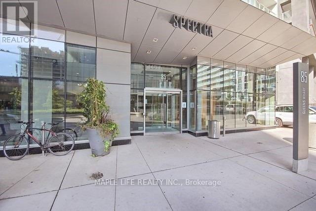 Photo du bâtiment - 85 Queens Wharf Rd