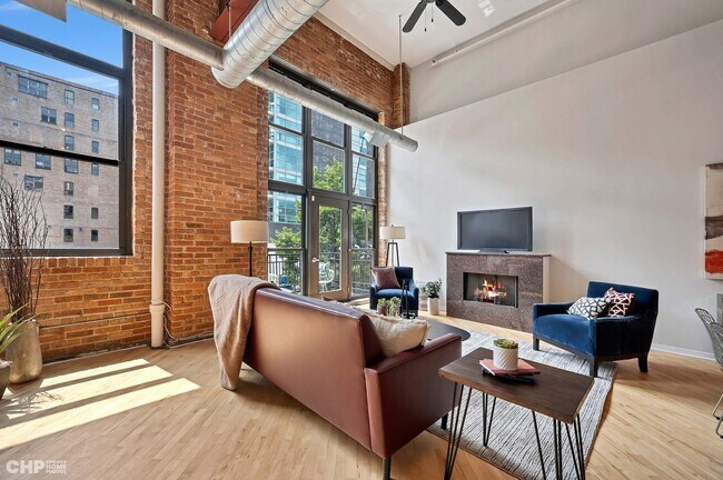 Foto del edificio - 203 S Sangamon St